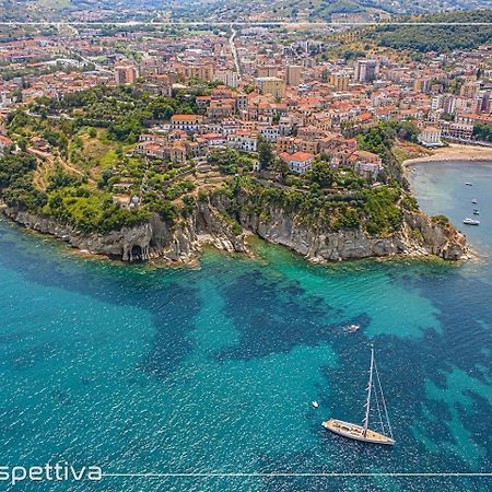 Il Buon Risveglio B&B Agropoli Eksteriør bilde