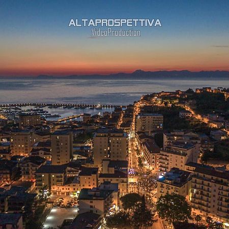 Il Buon Risveglio B&B Agropoli Eksteriør bilde