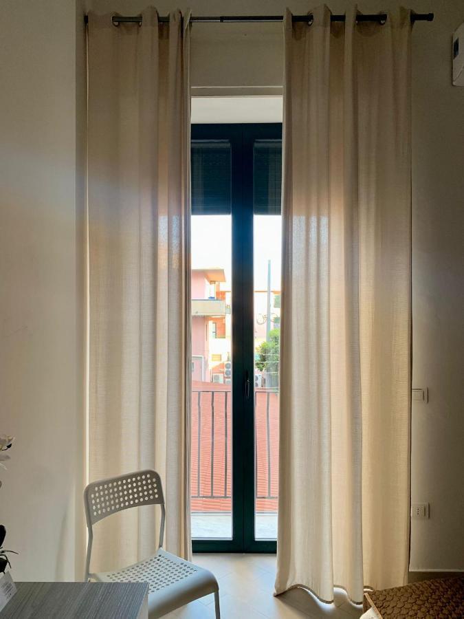Il Buon Risveglio B&B Agropoli Eksteriør bilde