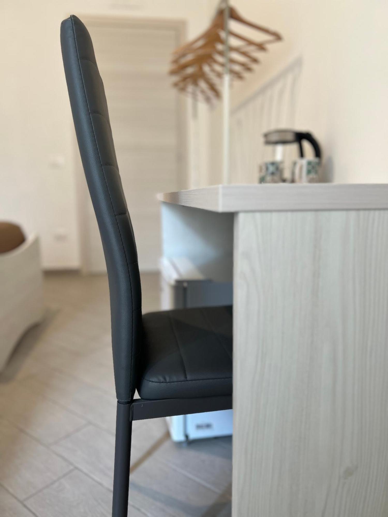 Il Buon Risveglio B&B Agropoli Eksteriør bilde