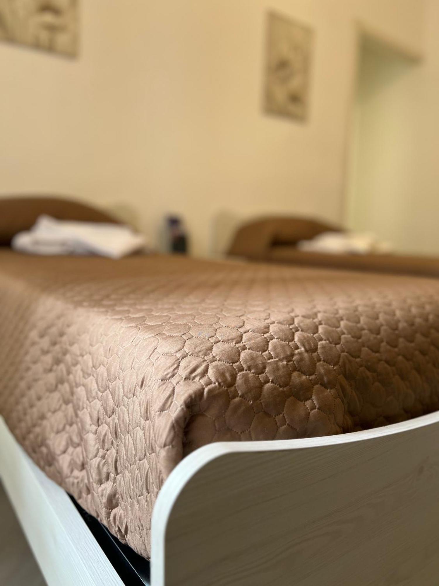 Il Buon Risveglio B&B Agropoli Eksteriør bilde