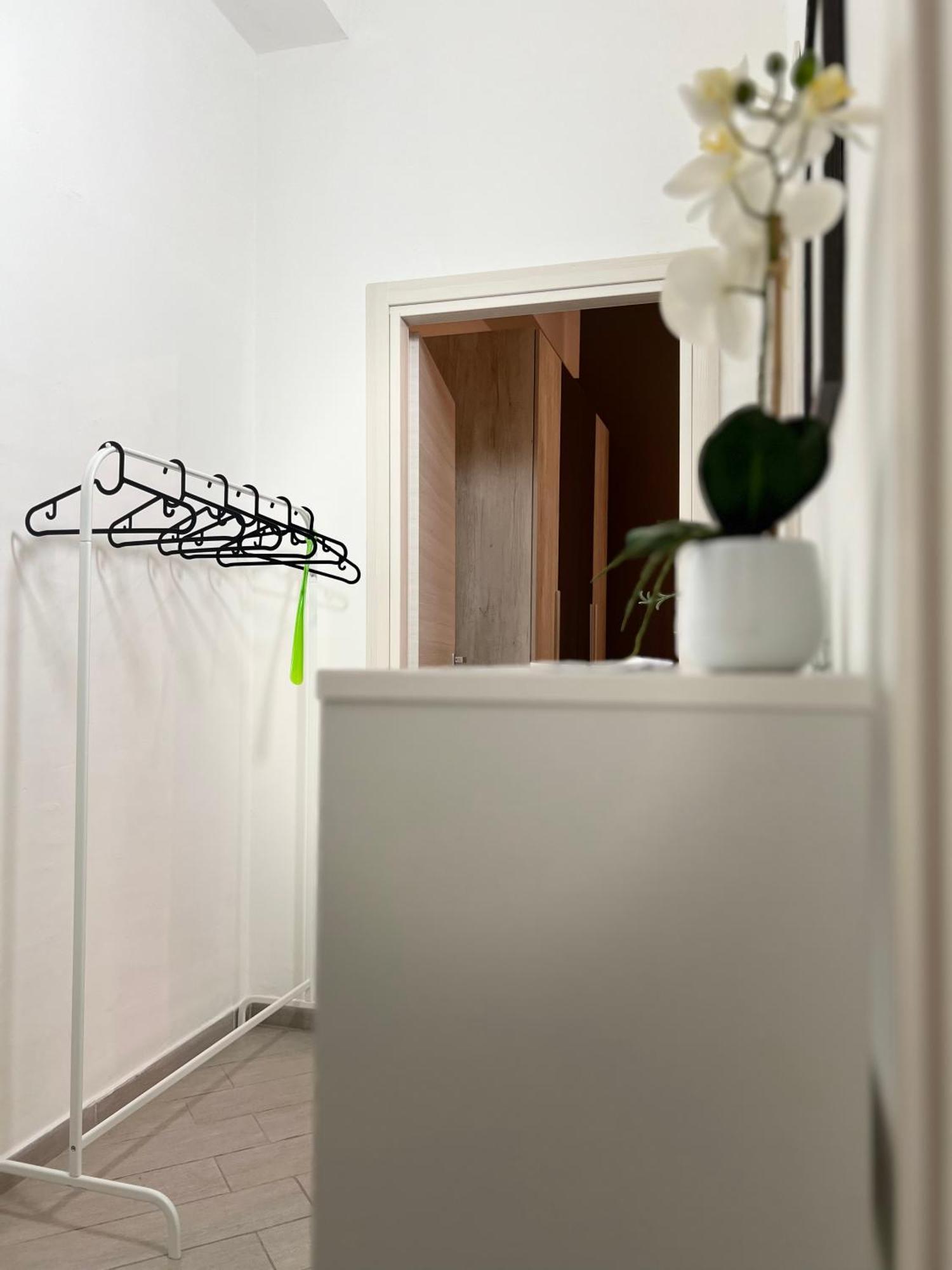 Il Buon Risveglio B&B Agropoli Eksteriør bilde