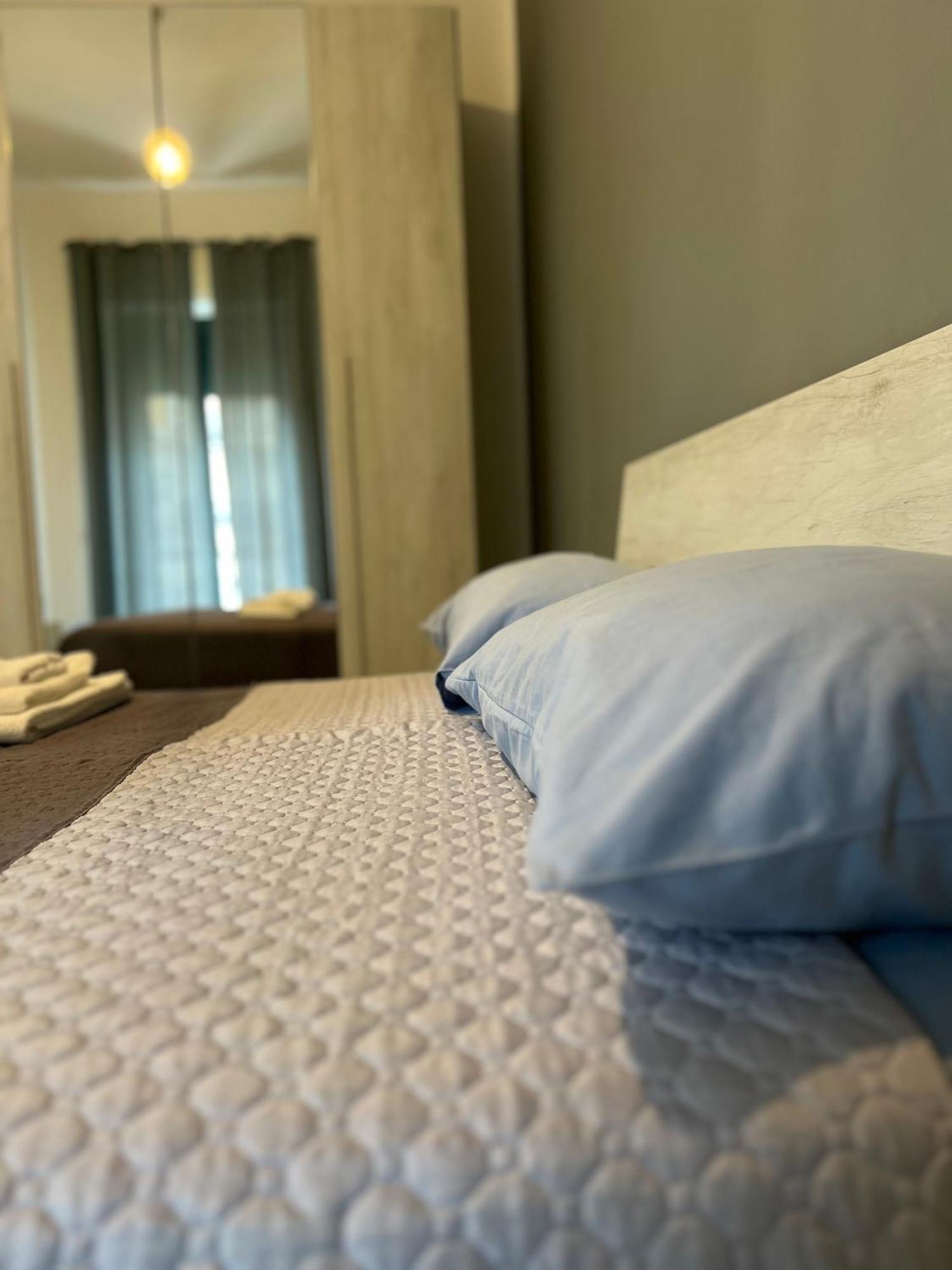 Il Buon Risveglio B&B Agropoli Eksteriør bilde
