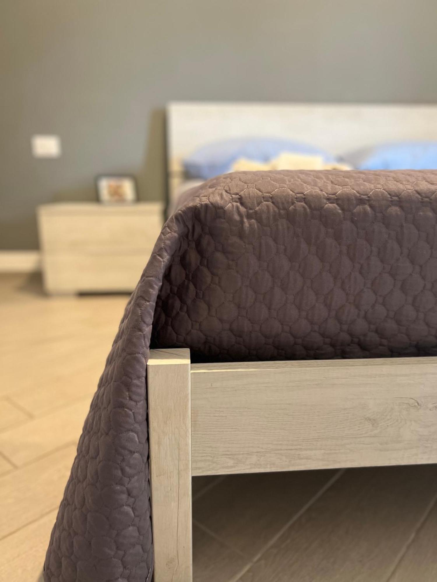 Il Buon Risveglio B&B Agropoli Eksteriør bilde